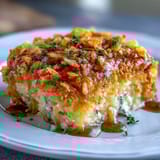 Cheesy Hash Brown Casserole