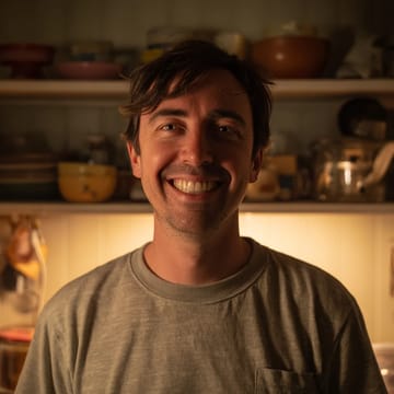 Owen Franklin profile photo