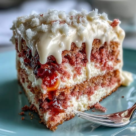 Stunning Rosé Velvet Cake features elegant gold drip, perfect for any festive occasion.