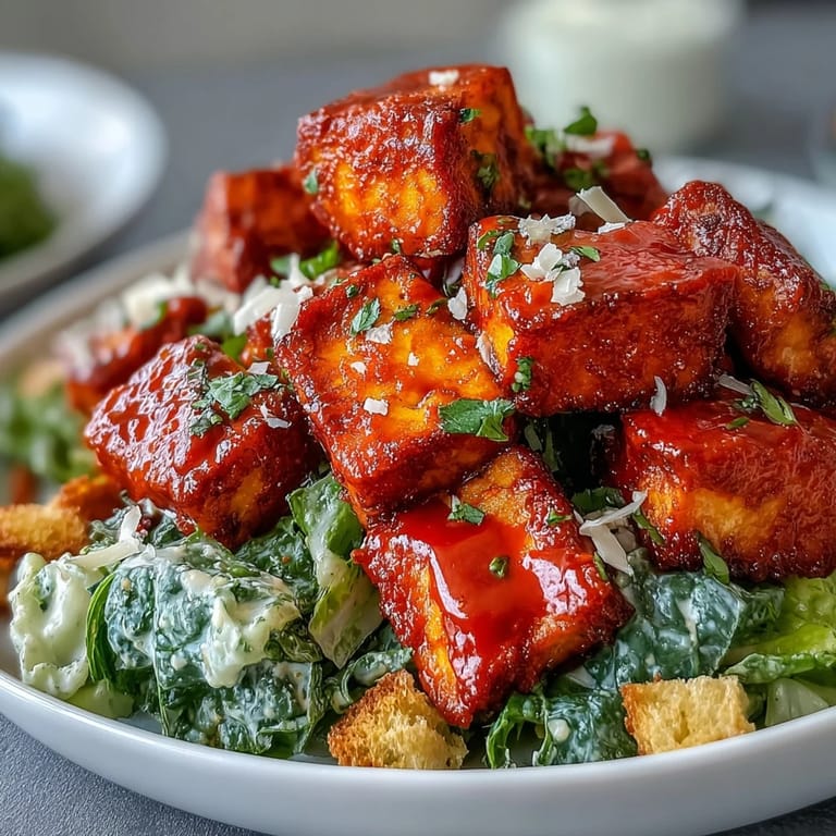 A vibrant, spicy vegetarian dinner ready in under 25 minutes for four.