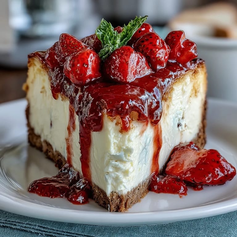 2. Creamy mini cheesecakes topped with colorful berries and graduation diploma picks, perfect for celebrating academic achievements.  