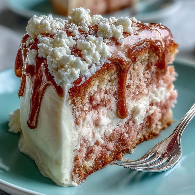 Decadent Bridal Shower Rosé Velvet Cake with luscious frosting and shimmering gold accent.